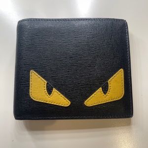 FENDI WALLET